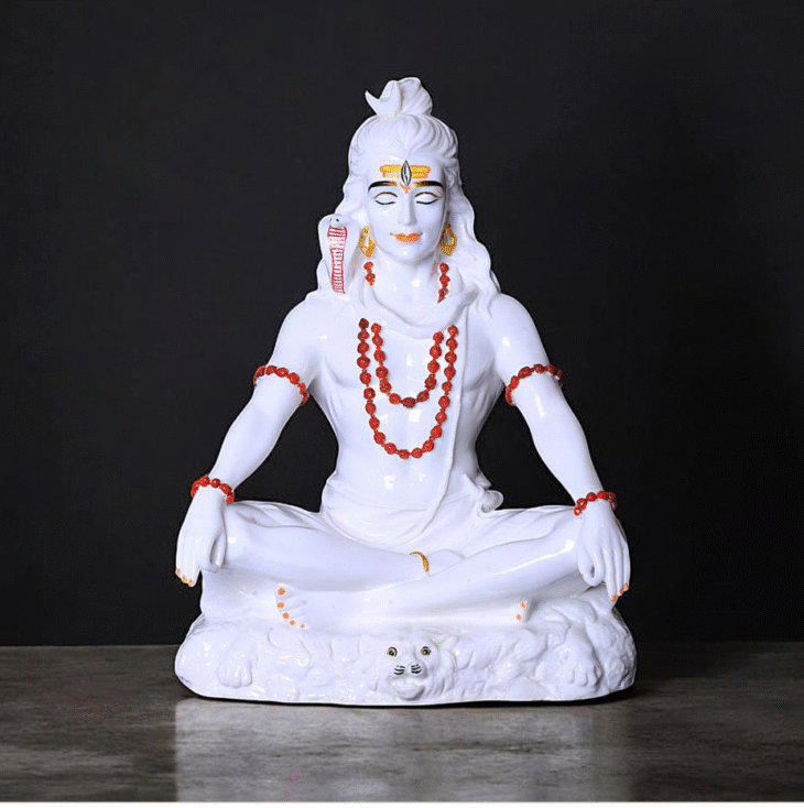 GOD FIGURE 4 - 35772