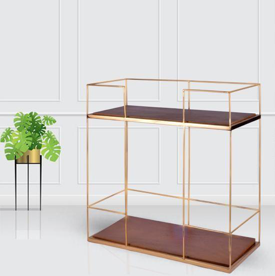 METAL DECOR 1 - 20728