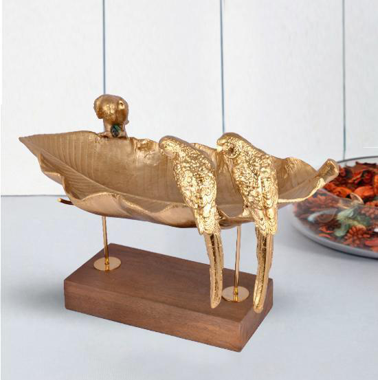 METAL DECOR 1 - 20738