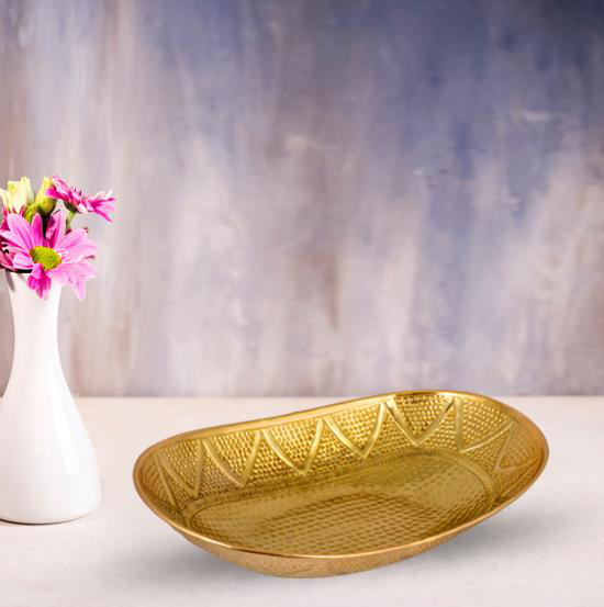 METAL DECOR 1 - 20777
