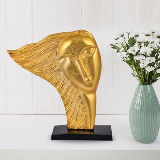 METAL DECOR 1 - 20939