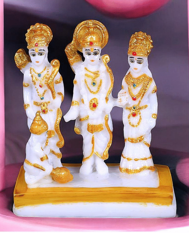 GOD FIGURE 4 - 35782