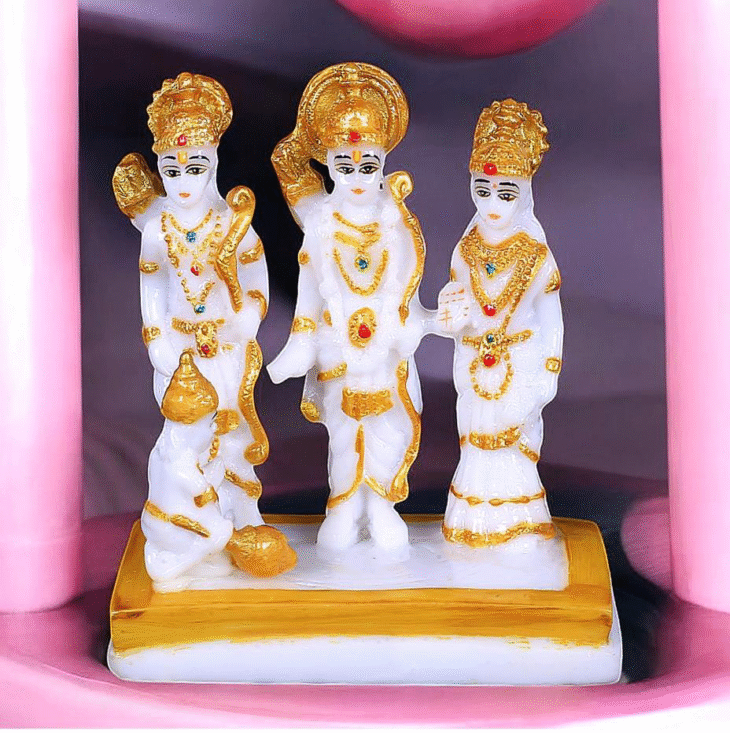 GOD FIGURE 4 - 35782