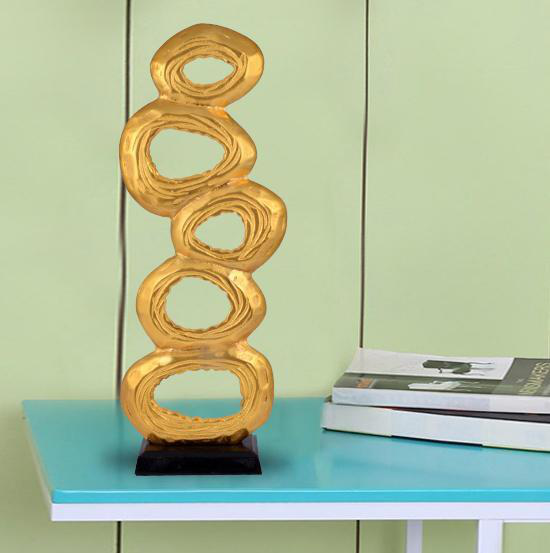 METAL DECOR 1 - 20942