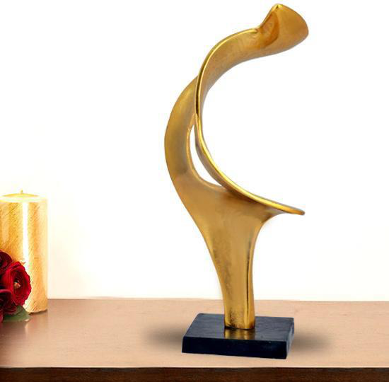 METAL DECOR 1 - 20966