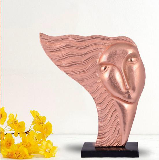 METAL DECOR 1 - 20967