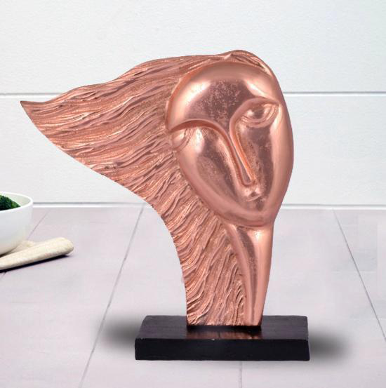 METAL DECOR 1 - 20968