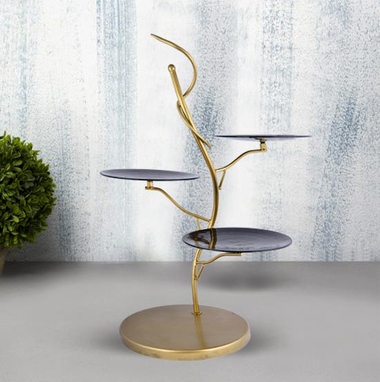 METAL DECOR 1 - 21013
