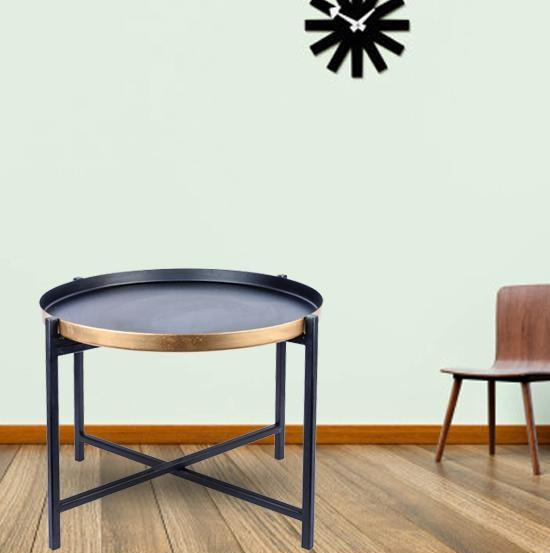 METAL DECOR 1 - 21032