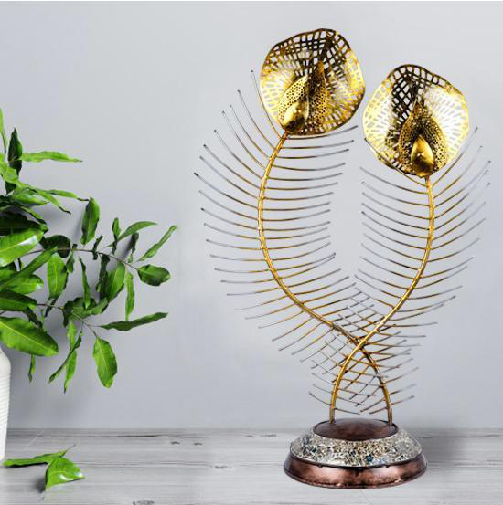 METAL DECOR 1 - 21066
