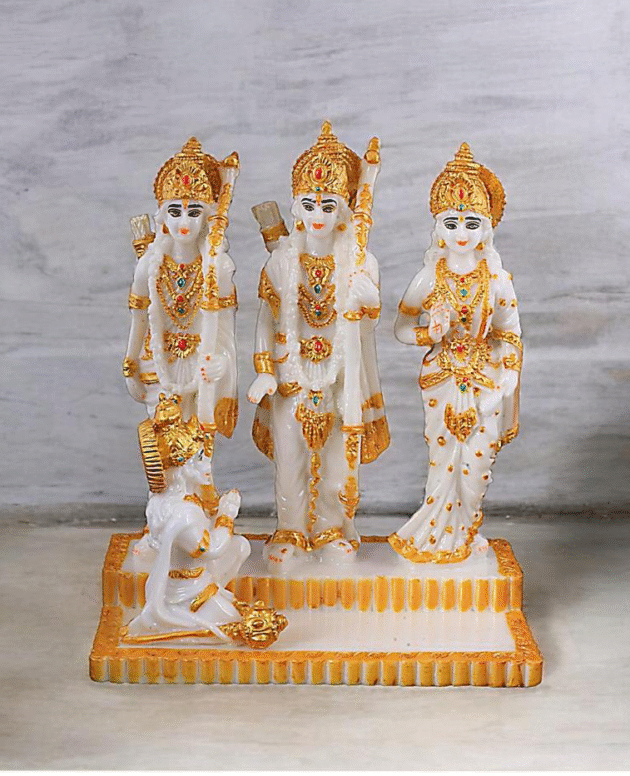 GOD FIGURE 4 - 35787