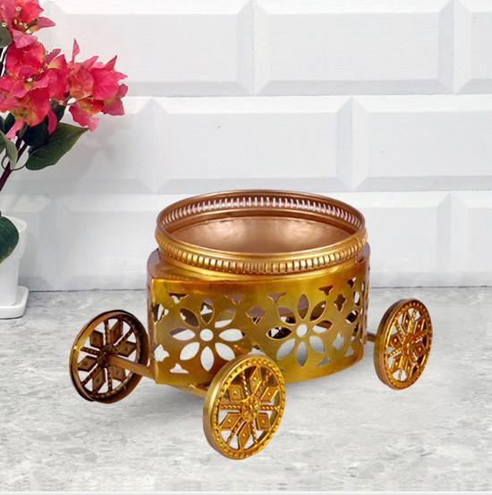 METAL DECOR 1 - 21071