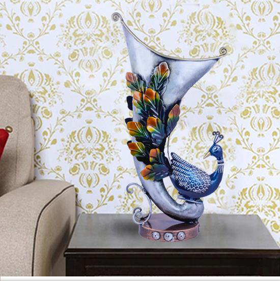 METAL DECOR 1 - 21468