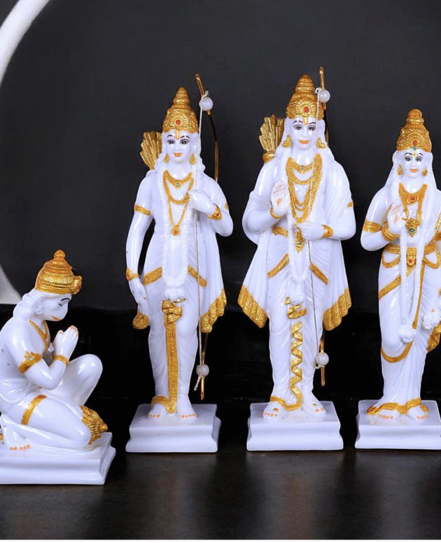 GOD FIGURE 4 - 35788