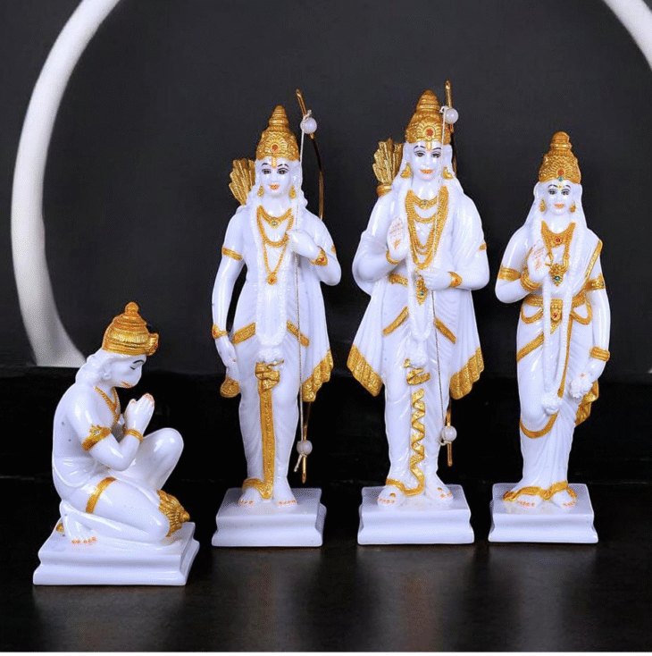 GOD FIGURE 4 - 35788