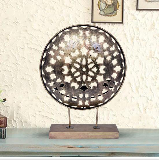 METAL DECOR 1 - 22022