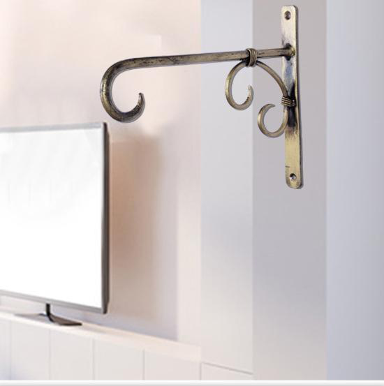 METAL DECOR 1 - 22037
