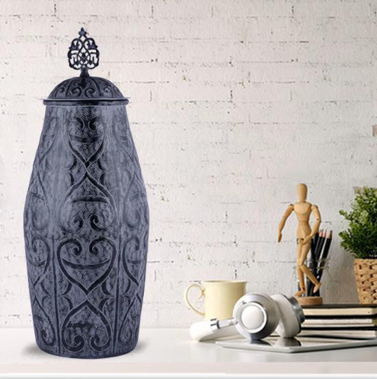 METAL DECOR 1 - 22098