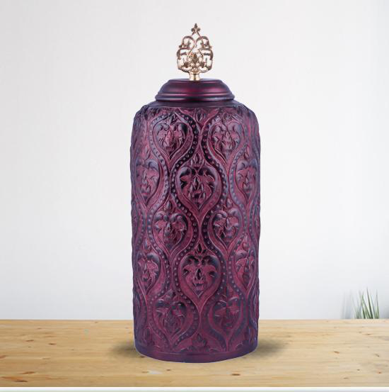 METAL DECOR 1 - 22104