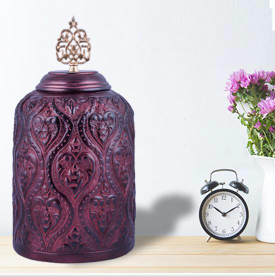 METAL DECOR 1 - 22108