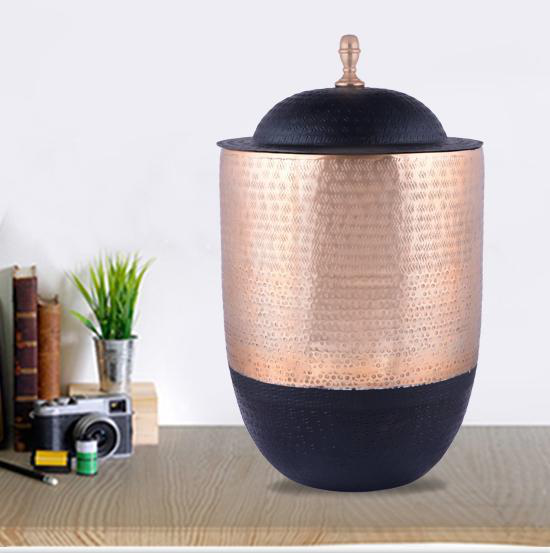 METAL DECOR 1 - 22214