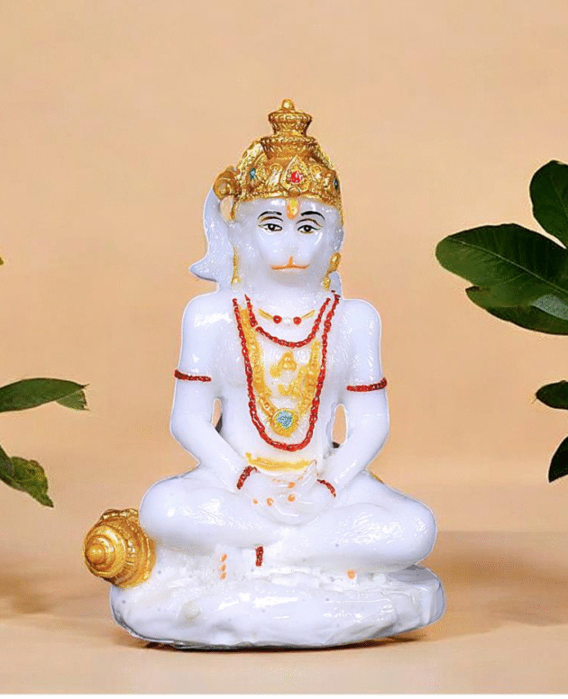 GOD FIGURE 4 - 35789