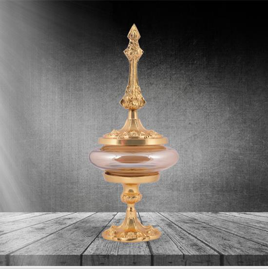METAL DECOR 1 - 23690