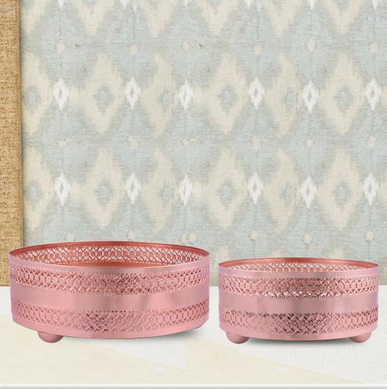 METAL DECOR 1 - 23946