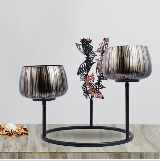 METAL DECOR 1 - 24008