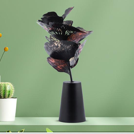 METAL DECOR 1 - 24025