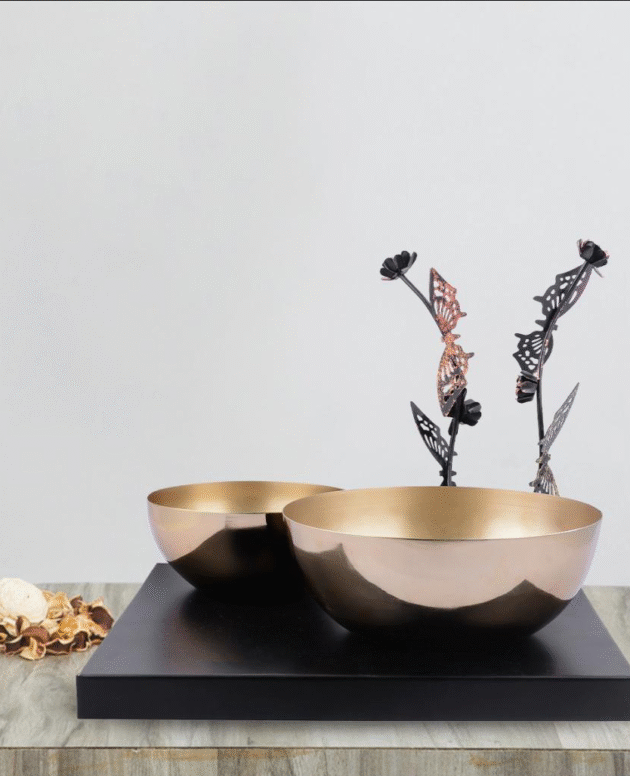 METAL DECOR 1 - 24045