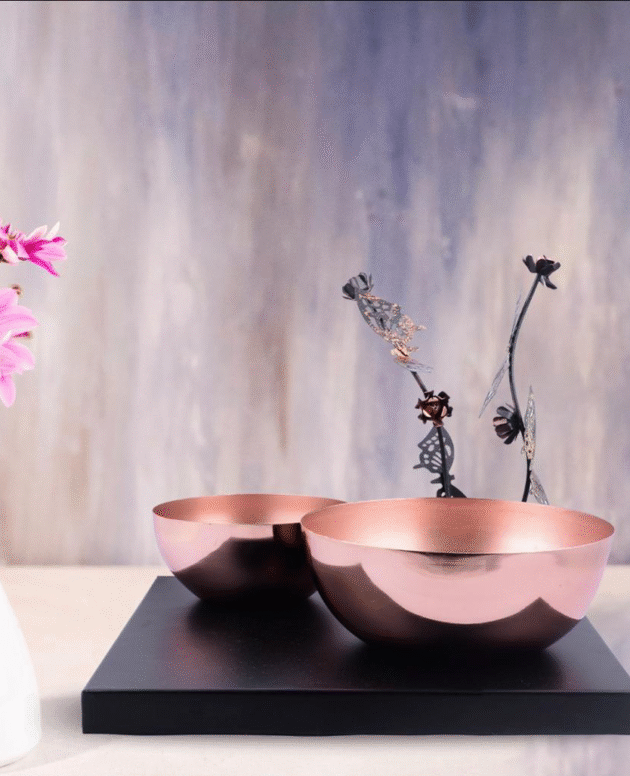 METAL DECOR 1 - 24046