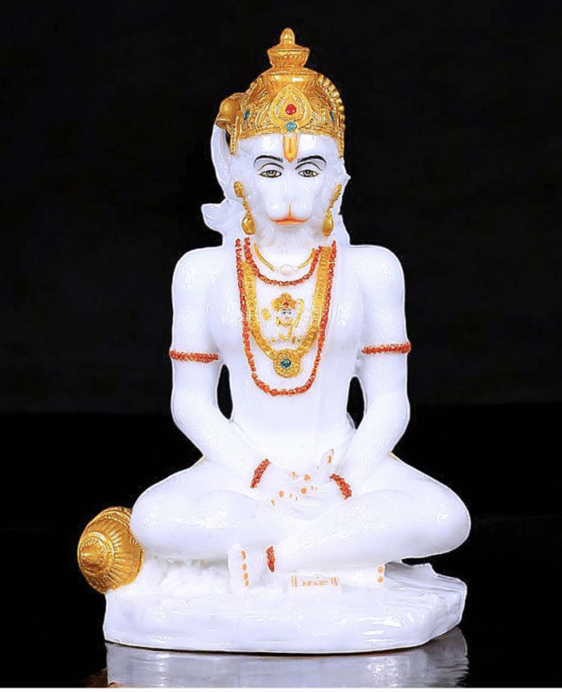 GOD FIGURE 4 - 35790