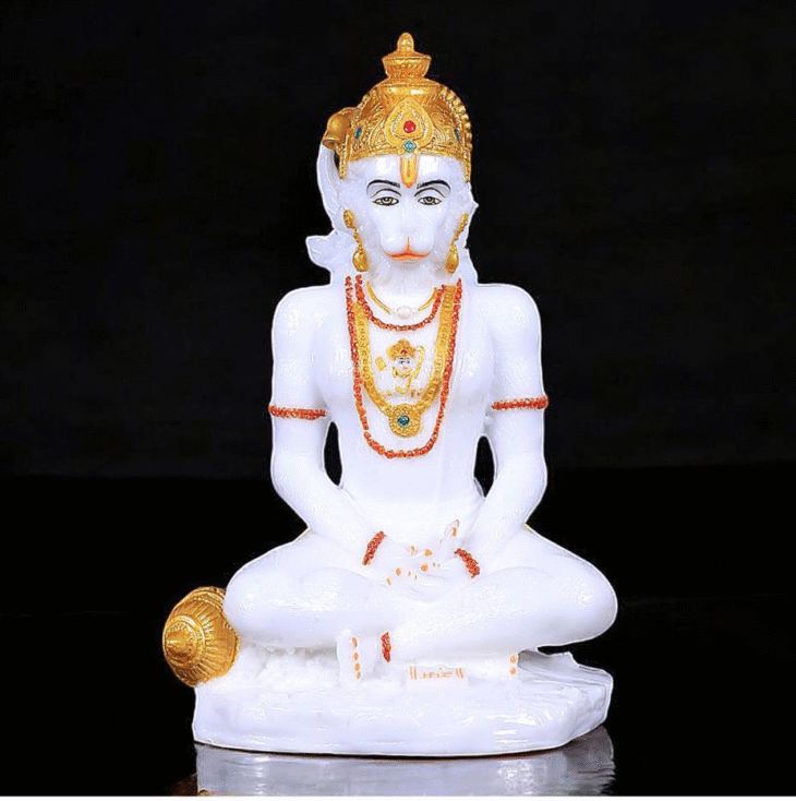 GOD FIGURE 4 - 35790