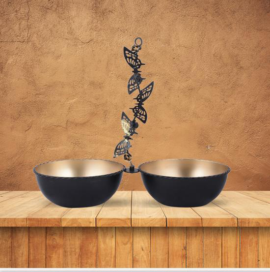 METAL DECOR 1 - 24119