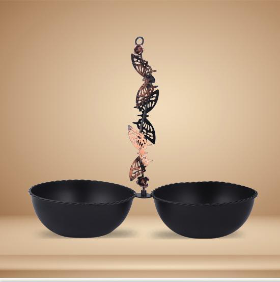 METAL DECOR 1 - 24120