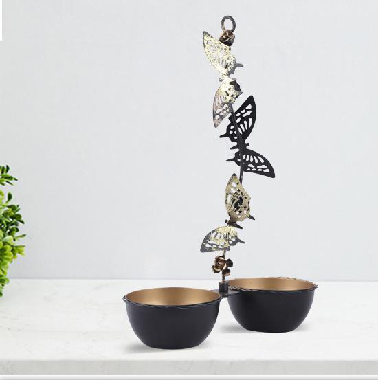 METAL DECOR 1 - 24123
