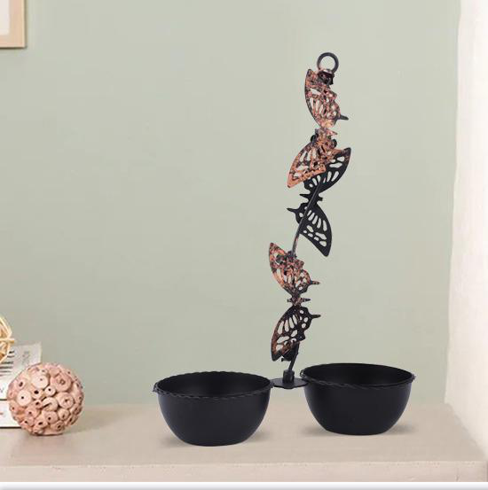 METAL DECOR 1 - 24124