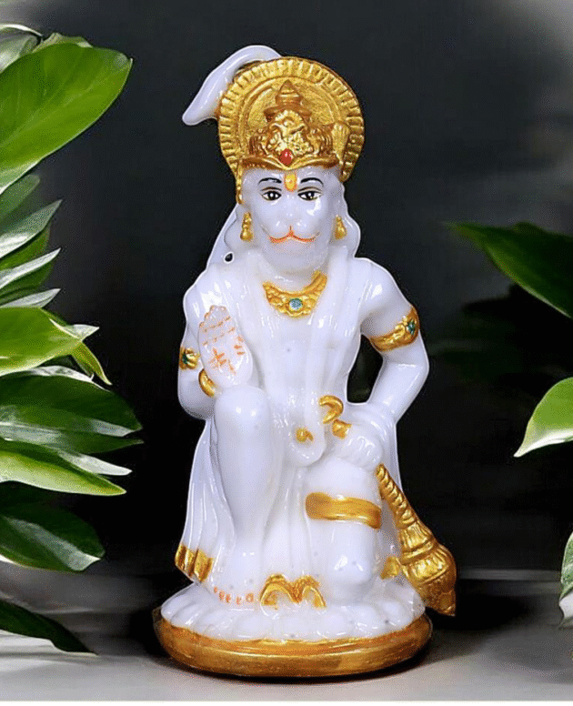 GOD FIGURE 4 - 35794