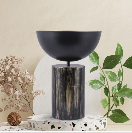 METAL DECOR 1 - 24126