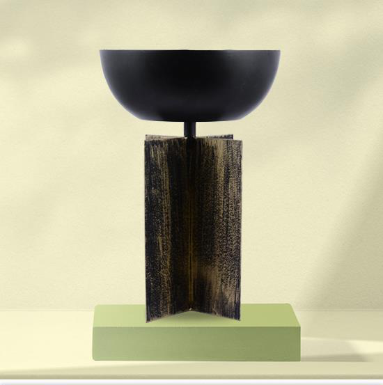 METAL DECOR 1 - 24135