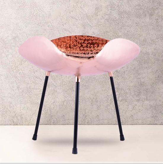 METAL DECOR 1 - 24146