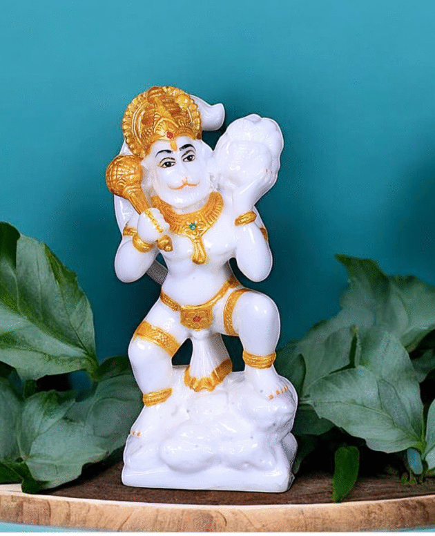 GOD FIGURE 4 - 35795