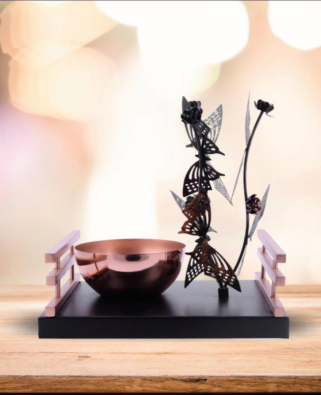METAL DECOR 1 - 24200