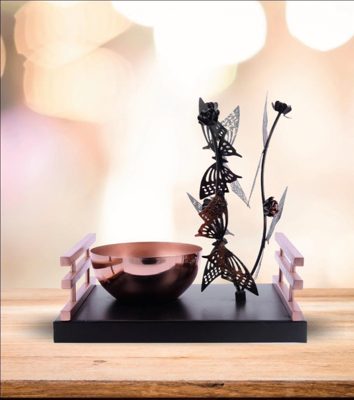 METAL DECOR 1 - 24200