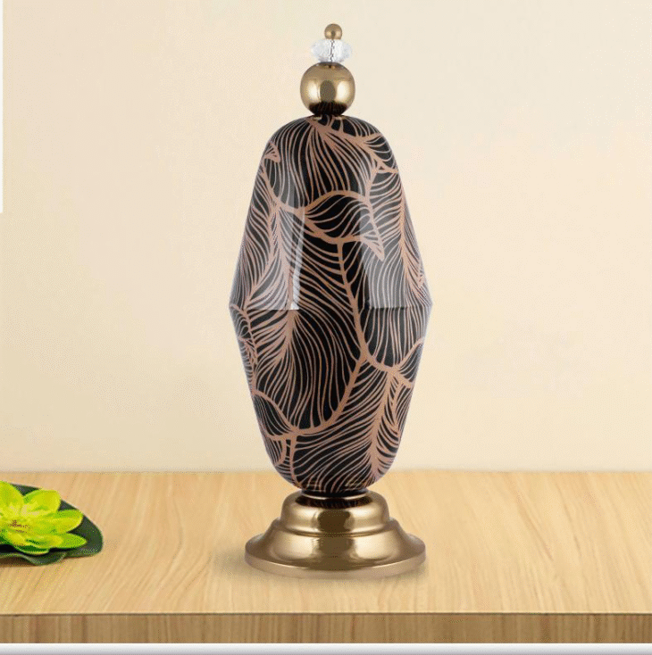 METAL DECOR 1 - 24232