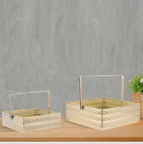 METAL DECOR 1 - 24247