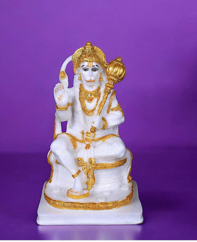 GOD FIGURE 4 - 35796