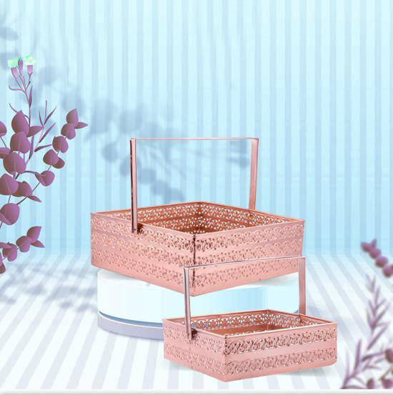 METAL DECOR 1 - 24248