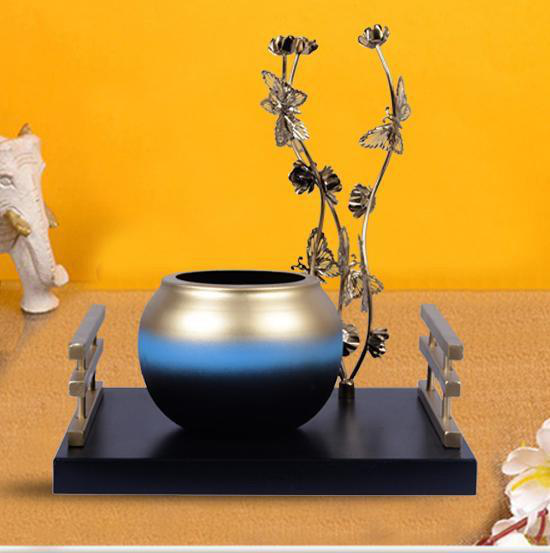 METAL DECOR 1 - 24258